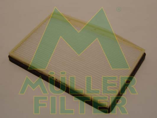 Muller Filter FC200 - Filtrs, Salona telpas gaiss ps1.lv