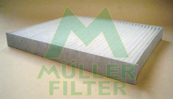 Muller Filter FC218 - Filtrs, Salona telpas gaiss ps1.lv