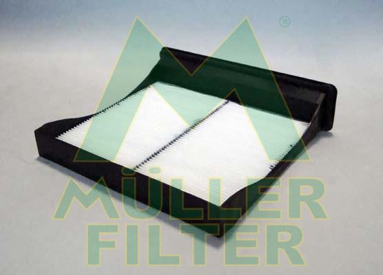 Muller Filter FC284 - Filtrs, Salona telpas gaiss ps1.lv