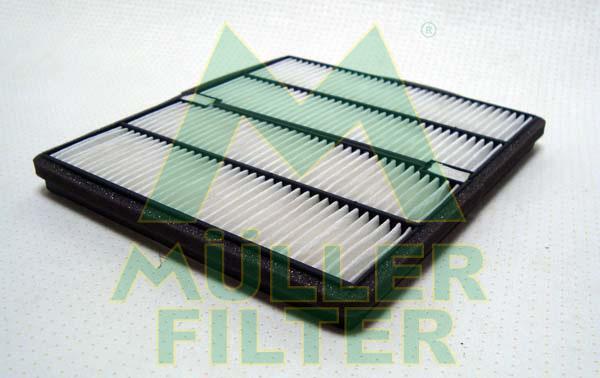 Muller Filter FC283 - Filtrs, Salona telpas gaiss ps1.lv