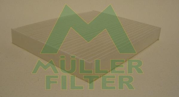 Muller Filter FC226 - Filtrs, Salona telpas gaiss ps1.lv