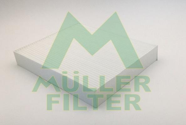 Muller Filter FC227 - Filtrs, Salona telpas gaiss ps1.lv