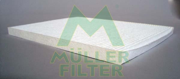 Muller Filter FC270 - Filtrs, Salona telpas gaiss ps1.lv