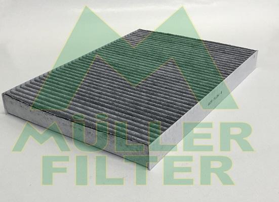 Muller Filter FK490 - Filtrs, Salona telpas gaiss ps1.lv