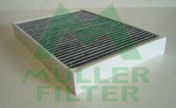 Muller Filter FK491 - Filtrs, Salona telpas gaiss ps1.lv