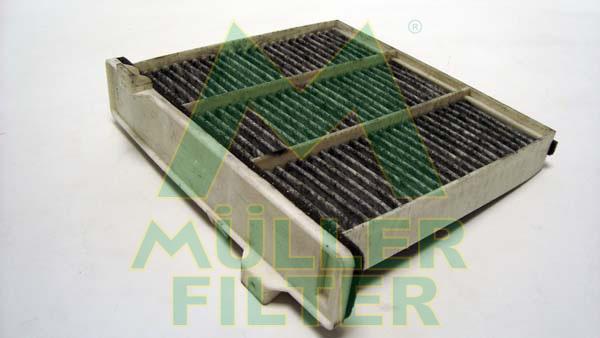 Muller Filter FK445 - Filtrs, Salona telpas gaiss ps1.lv