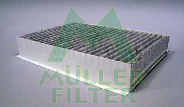 Muller Filter FK456 - Filtrs, Salona telpas gaiss ps1.lv