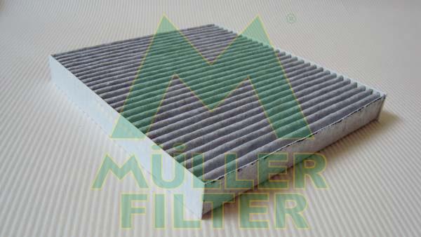 Muller Filter FK458 - Filtrs, Salona telpas gaiss ps1.lv