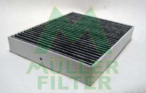 Muller Filter FK465 - Filtrs, Salona telpas gaiss ps1.lv