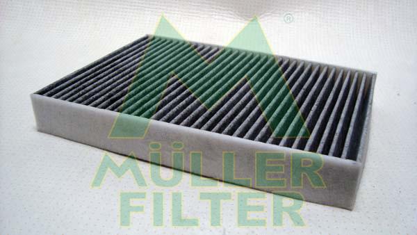 Muller Filter FK467 - Filtrs, Salona telpas gaiss ps1.lv