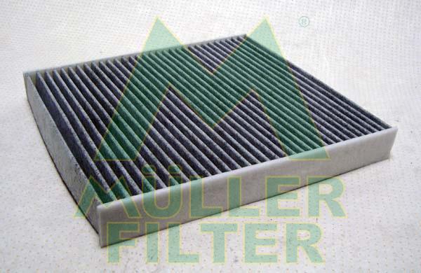 Muller Filter FK485 - Filtrs, Salona telpas gaiss ps1.lv