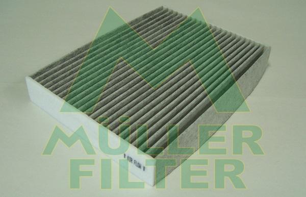 Muller Filter FK430 - Filtrs, Salona telpas gaiss ps1.lv