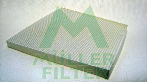 Muller Filter FK424 - Filtrs, Salona telpas gaiss ps1.lv