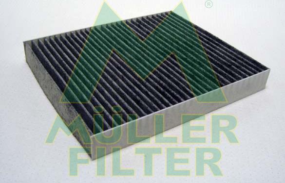 Muller Filter FK428 - Filtrs, Salona telpas gaiss ps1.lv