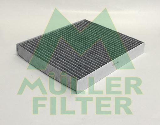 Muller Filter FK473 - Filtrs, Salona telpas gaiss ps1.lv