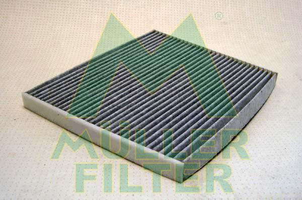Muller Filter FK148 - Filtrs, Salona telpas gaiss ps1.lv