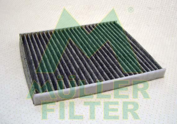 Muller Filter FK147 - Filtrs, Salona telpas gaiss ps1.lv