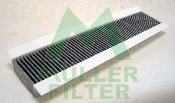 Muller Filter FK154 - Filtrs, Salona telpas gaiss ps1.lv