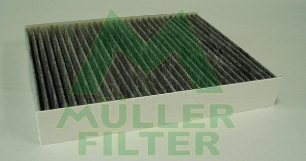 Muller Filter FK155 - Filtrs, Salona telpas gaiss ps1.lv