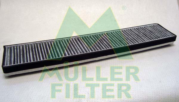 Muller Filter FK150 - Filtrs, Salona telpas gaiss ps1.lv