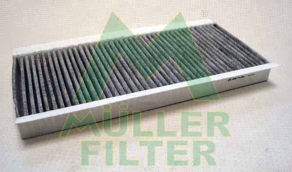 Muller Filter FK151 - Filtrs, Salona telpas gaiss ps1.lv