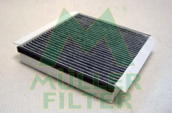 Muller Filter FK165 - Filtrs, Salona telpas gaiss ps1.lv