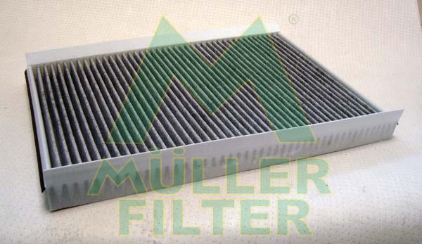 Muller Filter FK160 - Filtrs, Salona telpas gaiss ps1.lv