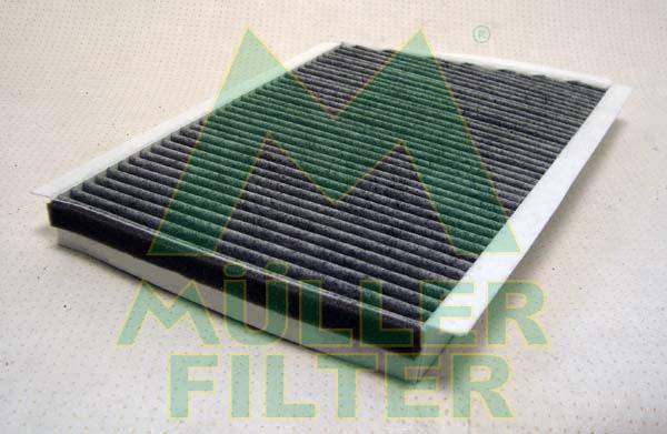 Muller Filter FK161 - Filtrs, Salona telpas gaiss ps1.lv