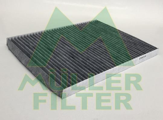 Muller Filter FK104 - Filtrs, Salona telpas gaiss ps1.lv