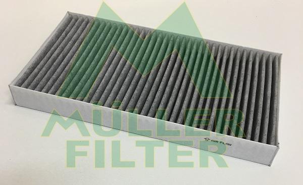 Muller Filter FK103 - Filtrs, Salona telpas gaiss ps1.lv