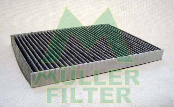 Muller Filter FK111 - Filtrs, Salona telpas gaiss ps1.lv