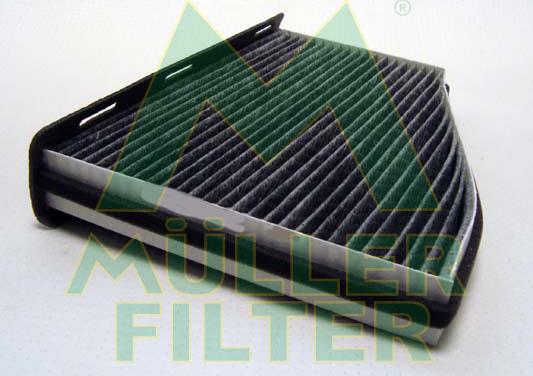 Muller Filter FK118R - Filtrs, Salona telpas gaiss ps1.lv