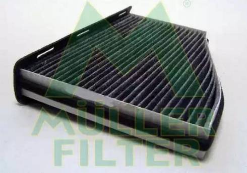 Muller Filter FK118 - Filtrs, Salona telpas gaiss ps1.lv