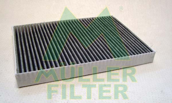 Muller Filter FK117 - Filtrs, Salona telpas gaiss ps1.lv