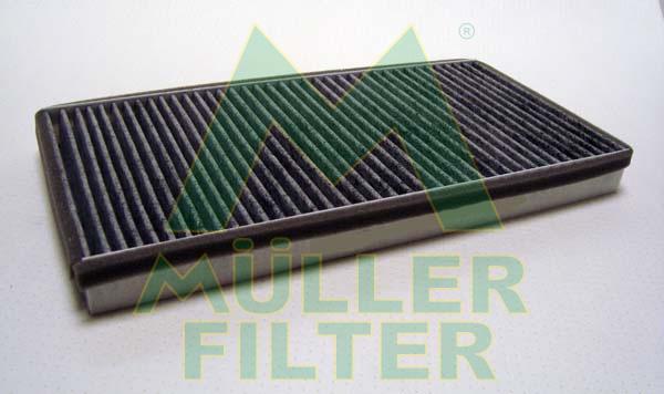 Muller Filter FK182 - Filtrs, Salona telpas gaiss ps1.lv