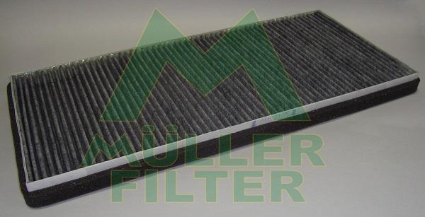 Muller Filter FK136 - Filtrs, Salona telpas gaiss ps1.lv