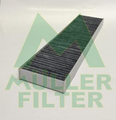 Muller Filter FK131 - Filtrs, Salona telpas gaiss ps1.lv