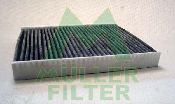 Muller Filter FK122 - Filtrs, Salona telpas gaiss ps1.lv