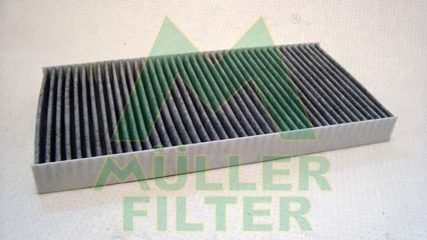 Muller Filter FK176 - Filtrs, Salona telpas gaiss ps1.lv