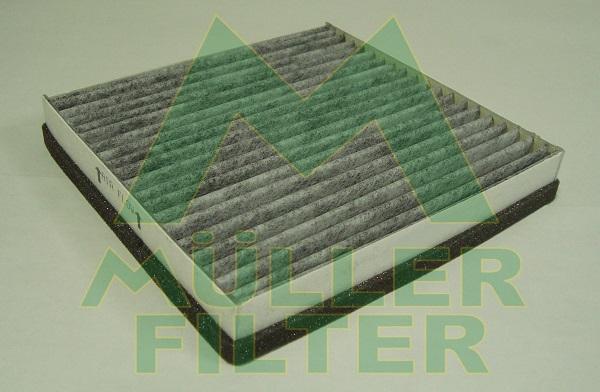 Muller Filter FK354 - Filtrs, Salona telpas gaiss ps1.lv