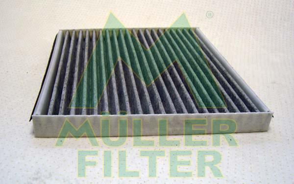 Muller Filter FK311 - Filtrs, Salona telpas gaiss ps1.lv