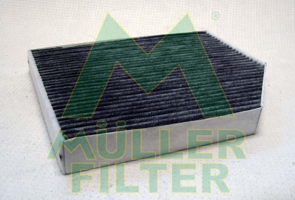 Muller Filter FK317 - Filtrs, Salona telpas gaiss ps1.lv