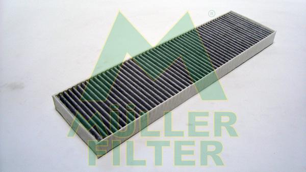 Muller Filter FK388 - Filtrs, Salona telpas gaiss ps1.lv