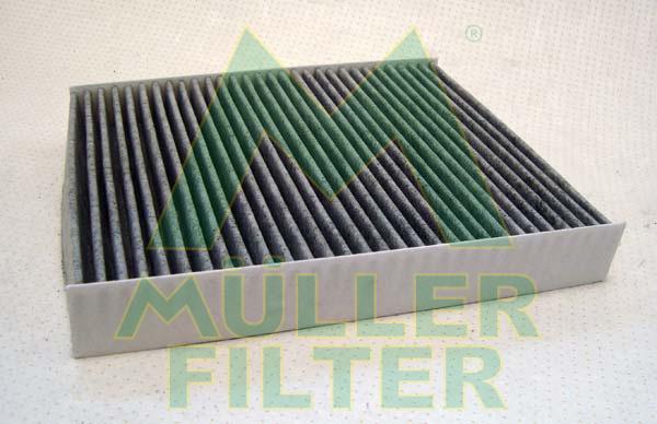 Muller Filter FK253 - Filtrs, Salona telpas gaiss ps1.lv