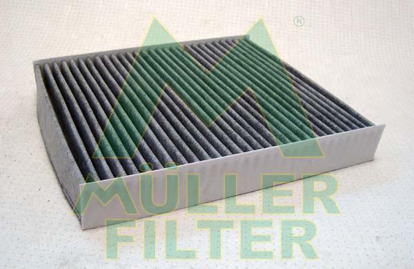 Muller Filter FK252 - Filtrs, Salona telpas gaiss ps1.lv