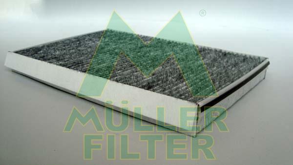 Muller Filter FK264 - Filtrs, Salona telpas gaiss ps1.lv