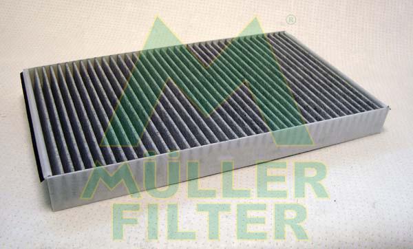 Muller Filter FK263 - Filtrs, Salona telpas gaiss ps1.lv