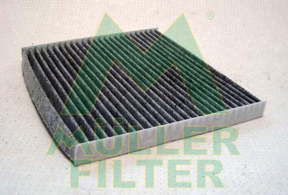 Muller Filter FK204 - Filtrs, Salona telpas gaiss ps1.lv