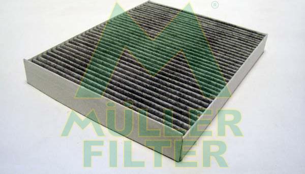 Muller Filter FK218 - Filtrs, Salona telpas gaiss ps1.lv