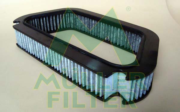 Muller Filter FK220 - Filtrs, Salona telpas gaiss ps1.lv